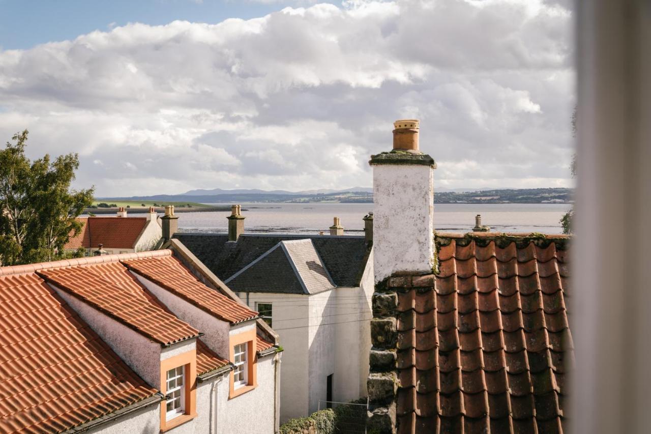 The Dundonald Guesthouse & Cottage Culross Exterior photo